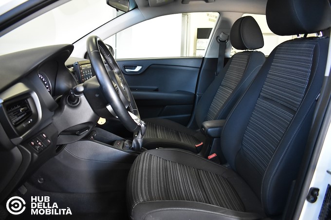 KIA Stonic 1.4 MPI EcoGPL Style