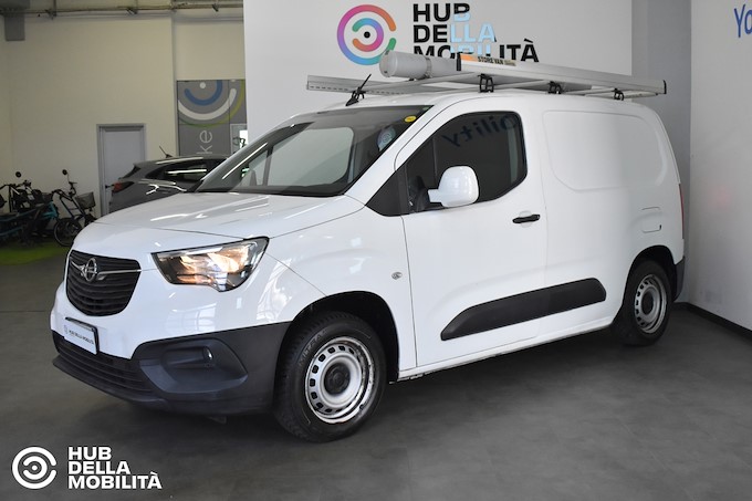 OPEL Combo Cargo 1.5 Diesel 100CV S&S PC 650kg Edition