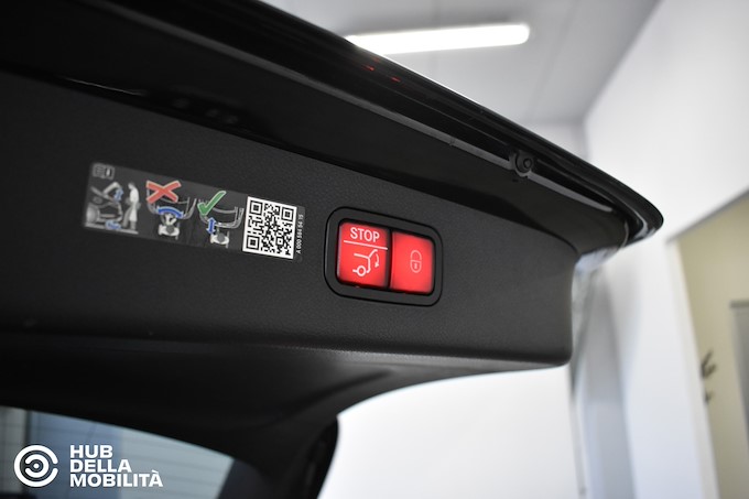 MERCEDES-BENZ E 220 d Mild hybrid S.W. AMG Line Premium Plus