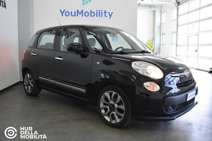 FIAT 500L 1.4 95 CV Lounge