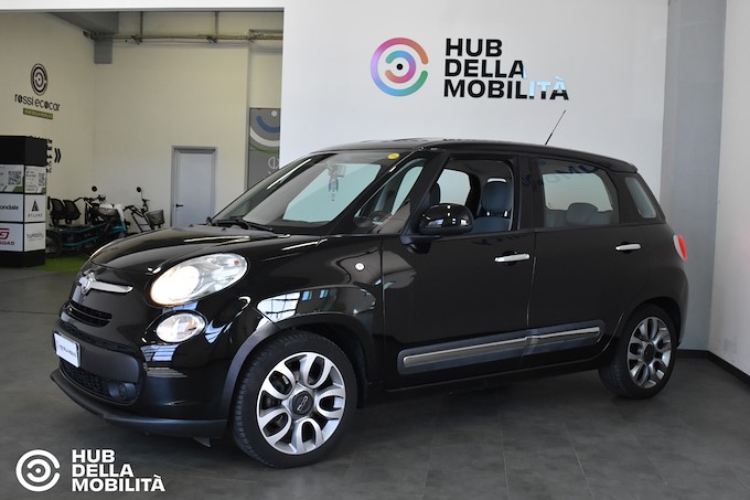 FIAT 500L 1.4 95 CV Lounge