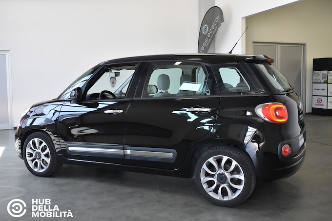 FIAT 500L 1.4 95 CV Lounge