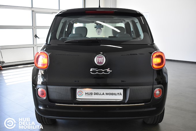 FIAT 500L 1.4 95 CV Lounge