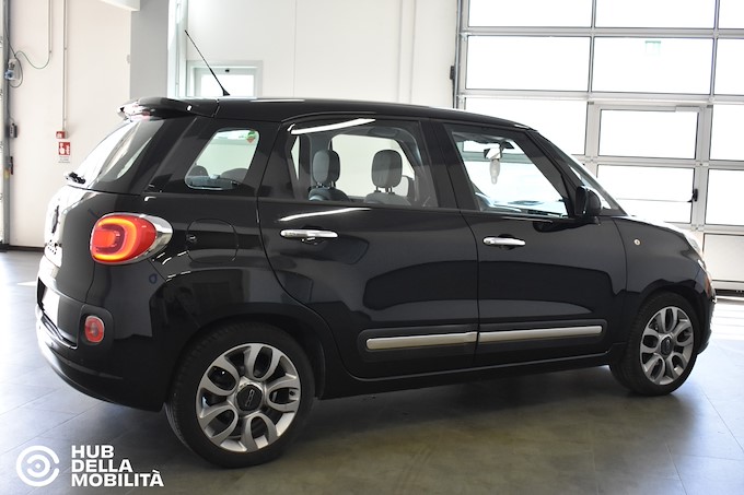 FIAT 500L 1.4 95 CV Lounge