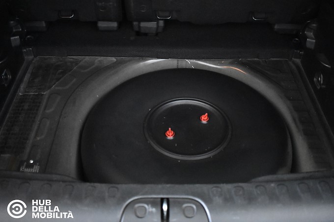 FIAT 500L 1.4 95 CV Lounge