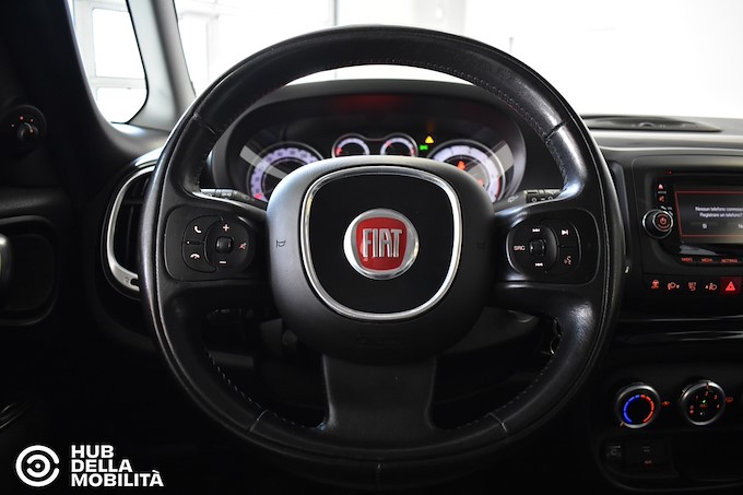 FIAT 500L 1.4 95 CV Lounge