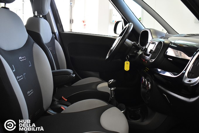 FIAT 500L 1.4 95 CV Lounge