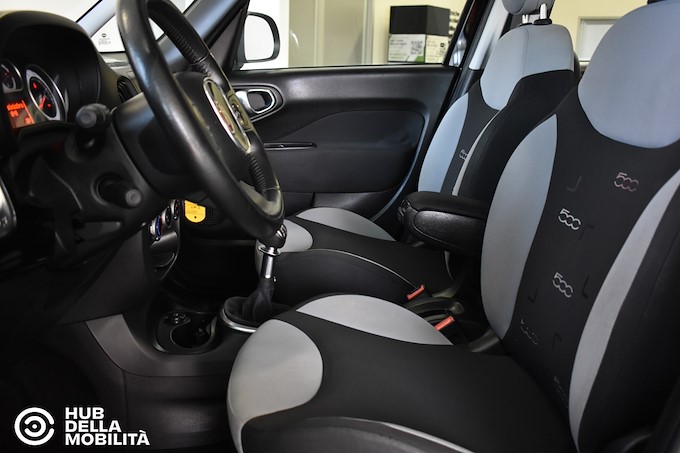 FIAT 500L 1.4 95 CV Lounge
