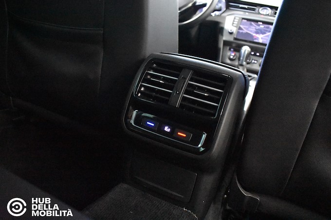VOLKSWAGEN Passat Business Alltrack 2.0 TDI 190 CV 4MOTION DSG Exec.BMT