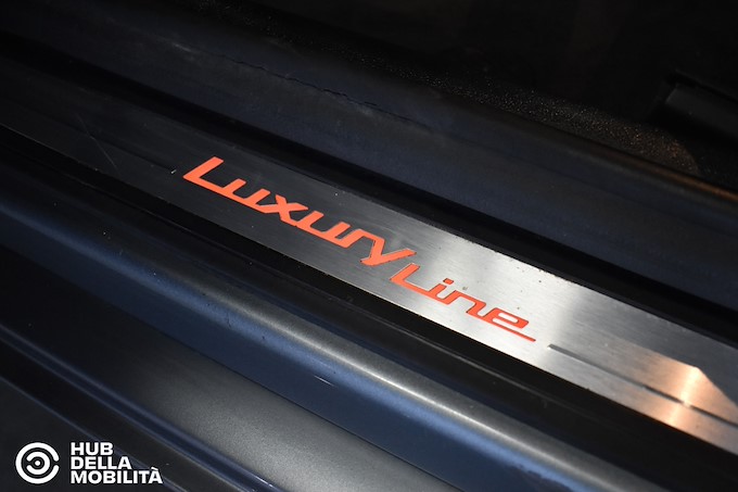 BMW 520d xDrive Touring Luxury
