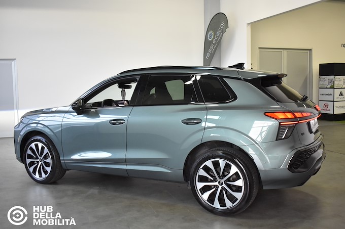 AUDI Q3 TDI 110 kW S tronic S Line edition