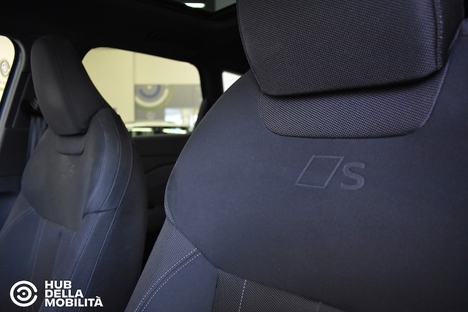 AUDI Q3 TDI 110 kW S tronic S Line edition
