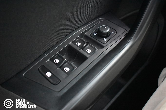 VOLKSWAGEN T-Roc 2.0 TDI SCR 150 CV DSG Advanced BlueMotion Technology