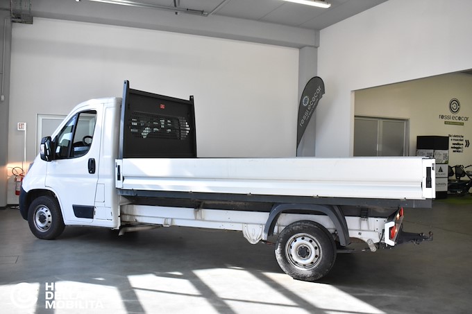 FIAT Ducato 35 2.2 Mjt 120CV PLM Cassonato