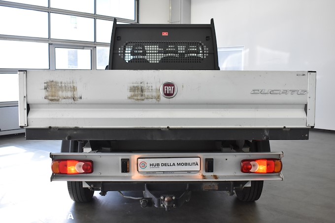 FIAT Ducato 35 2.2 Mjt 120CV PLM Cassonato