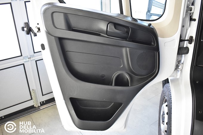 FIAT Ducato 35 2.2 Mjt 120CV PLM Cassonato