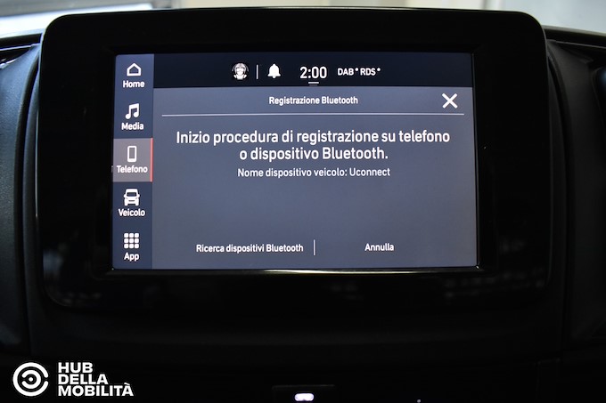 FIAT Ducato 35 2.2 Mjt 120CV PLM Cassonato