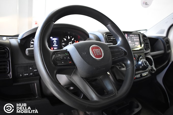FIAT Ducato 35 2.2 Mjt 120CV PLM Cassonato