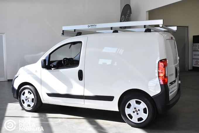 FIAT Fiorino 1.3 MJT 95CV Cargo SX
