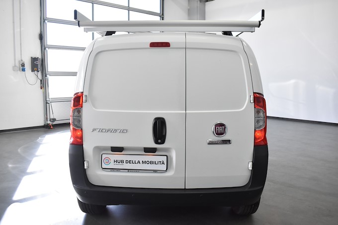 FIAT Fiorino 1.3 MJT 95CV Cargo SX