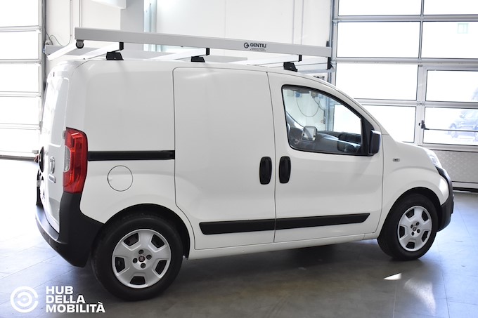 FIAT Fiorino 1.3 MJT 95CV Cargo SX