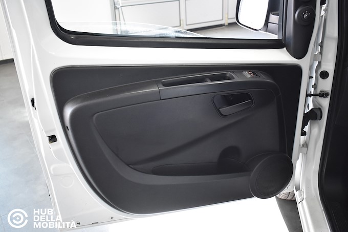 FIAT Fiorino 1.3 MJT 95CV Cargo SX