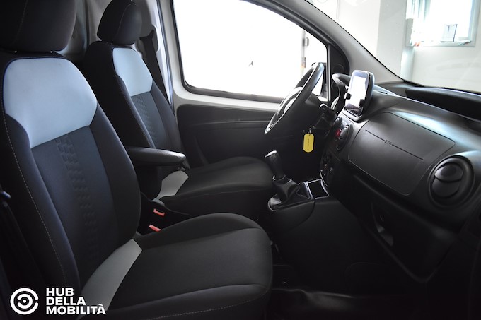FIAT Fiorino 1.3 MJT 95CV Cargo SX