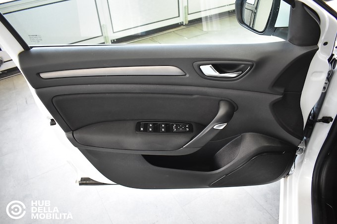 RENAULT Mégane Sporter Blue dCi 115 CV Business