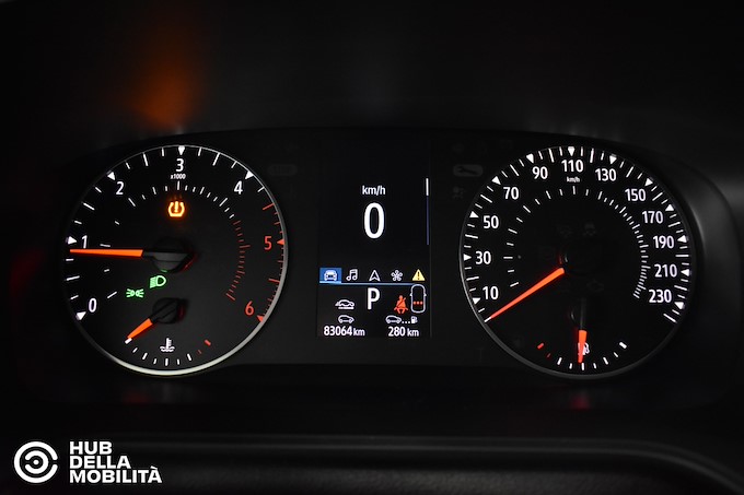 RENAULT Mégane Sporter Blue dCi 115 CV Business