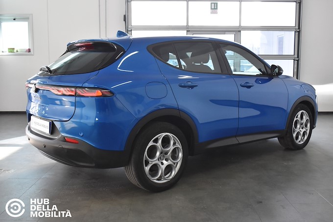 ALFA ROMEO Tonale 1.5 130 CV MHEV TCT7 Sprint