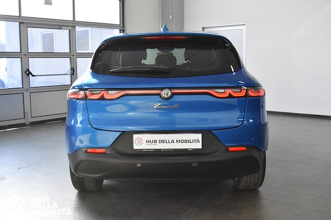 ALFA ROMEO Tonale 1.5 130 CV MHEV TCT7 Sprint