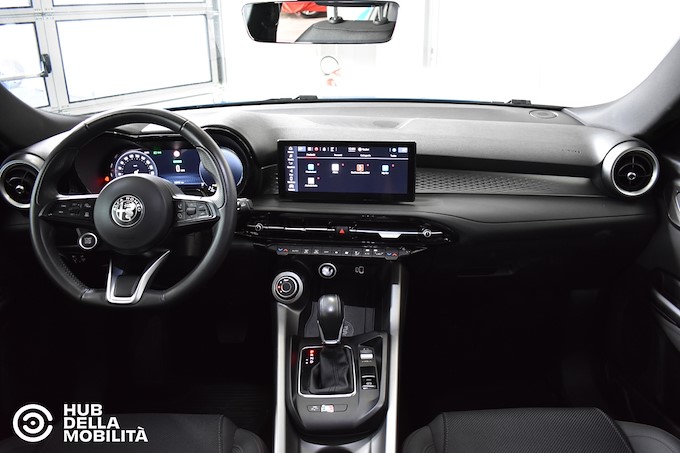 ALFA ROMEO Tonale 1.5 130 CV MHEV TCT7 Sprint