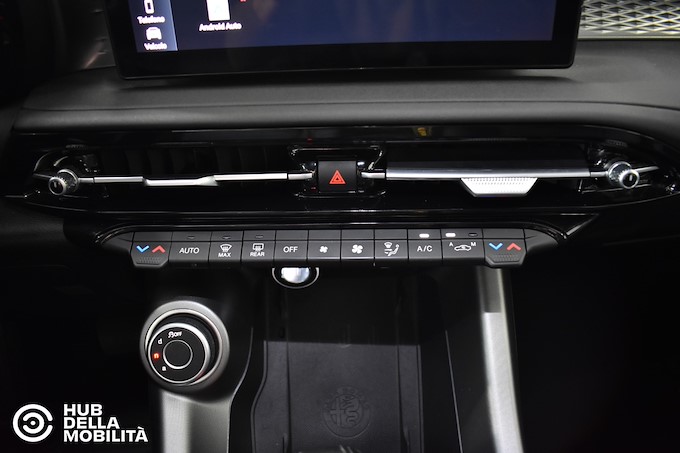 ALFA ROMEO Tonale 1.5 130 CV MHEV TCT7 Sprint