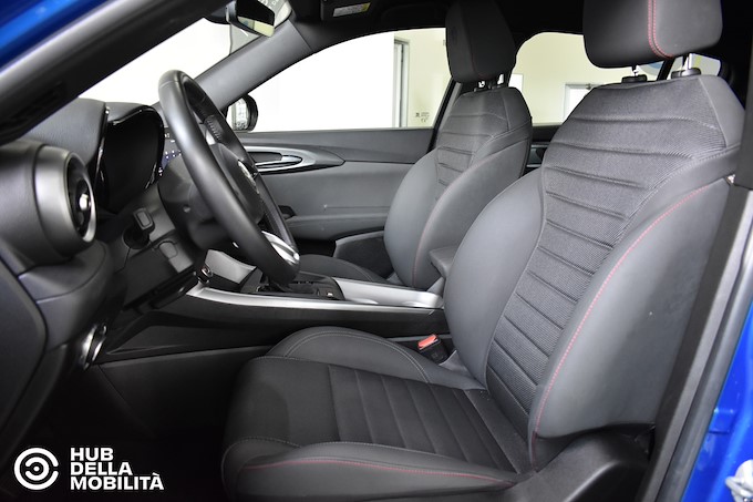 ALFA ROMEO Tonale 1.5 130 CV MHEV TCT7 Sprint