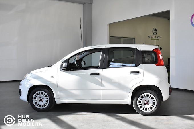 FIAT Panda 1.3 MJT S&S Easy Van 4 posti