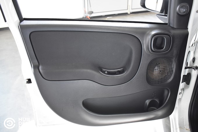 FIAT Panda 1.3 MJT S&S Easy Van 4 posti