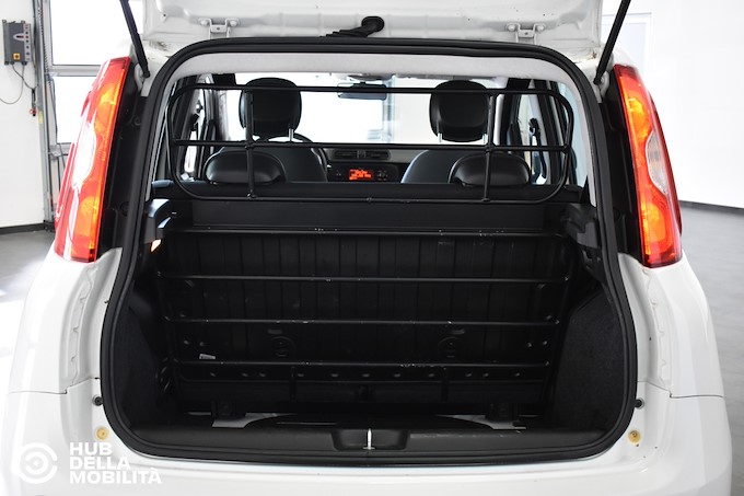 FIAT Panda 1.3 MJT S&S Easy Van 4 posti