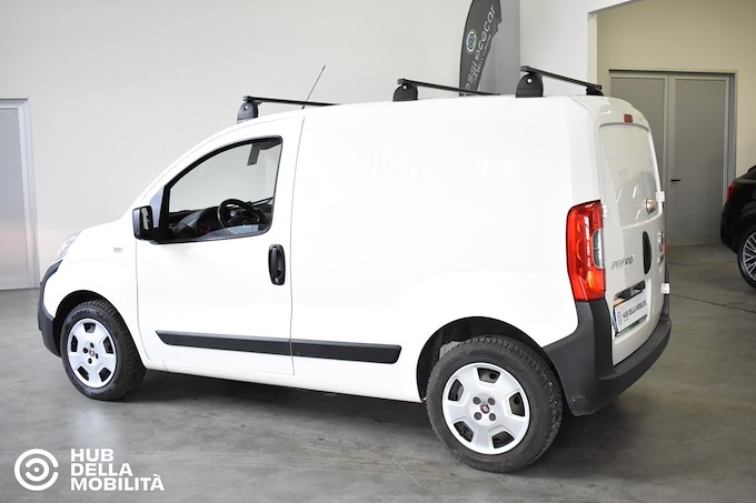 FIAT Fiorino 1.3 MJT 95CV Cargo SX