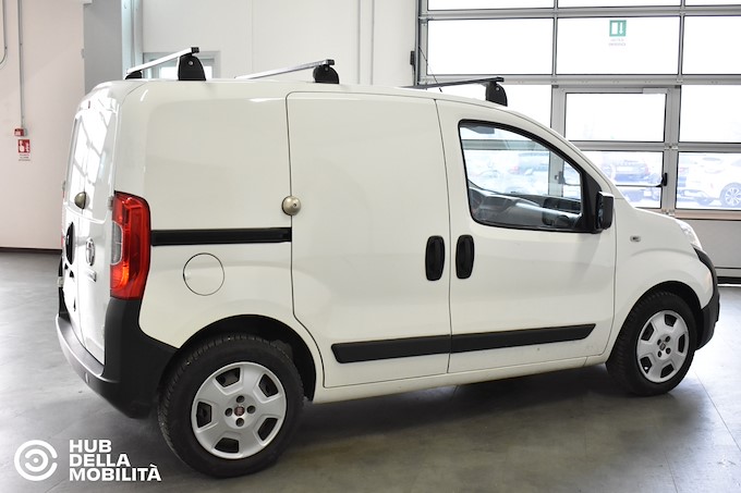 FIAT Fiorino 1.3 MJT 95CV Cargo SX