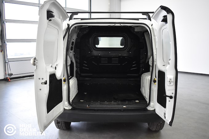 FIAT Fiorino 1.3 MJT 95CV Cargo SX