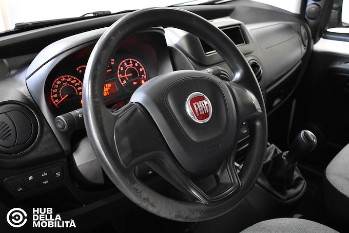 FIAT Fiorino 1.3 MJT 95CV Cargo SX