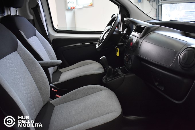 FIAT Fiorino 1.3 MJT 95CV Cargo SX