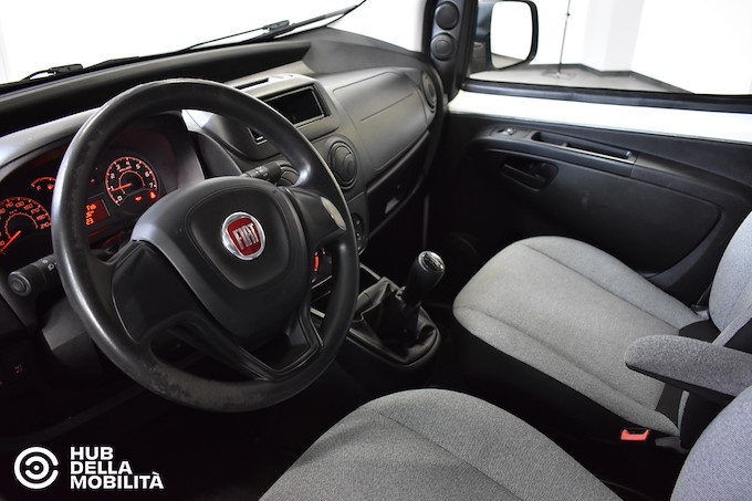 FIAT Fiorino 1.3 MJT 95CV Cargo SX