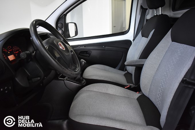 FIAT Fiorino 1.3 MJT 95CV Cargo SX