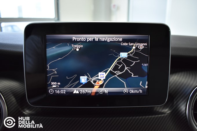 MERCEDES-BENZ V 250 d Automatic 4Matic Sport Long