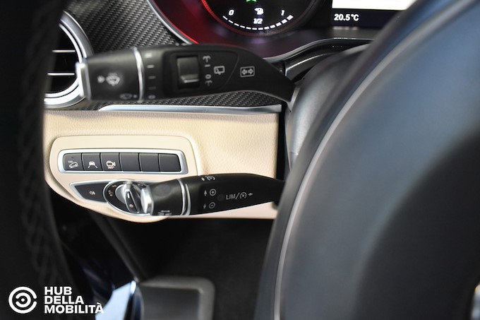 MERCEDES-BENZ V 250 d Automatic 4Matic Sport Long