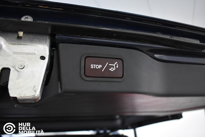 MERCEDES-BENZ V 250 d Automatic 4Matic Sport Long