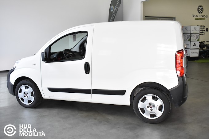 FIAT Fiorino 1.3 MJT 95CV Cargo SX