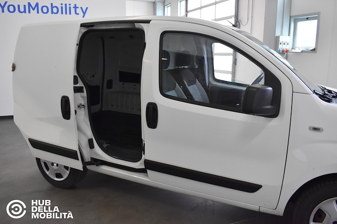 FIAT Fiorino 1.3 MJT 95CV Cargo SX