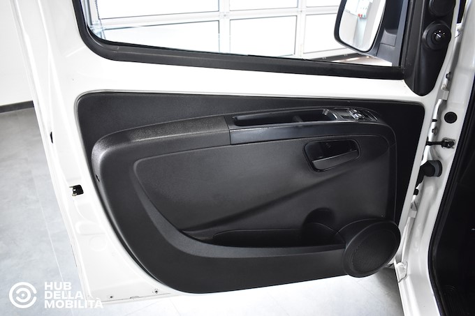 FIAT Fiorino 1.3 MJT 95CV Cargo SX